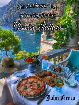 cover image of Classico Italiano